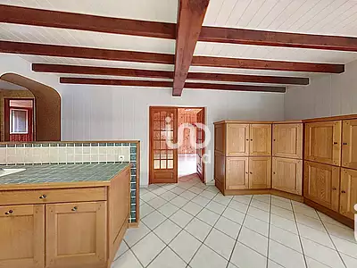 Maison, 157 m²
