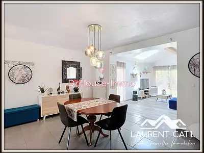 Maison, 90,8 m²