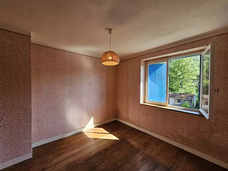 Maison, 100,11 m²