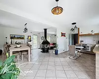 Maison, 144 m²