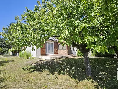 Maison, 97 m²