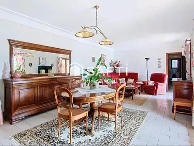 Maison, 125 m²