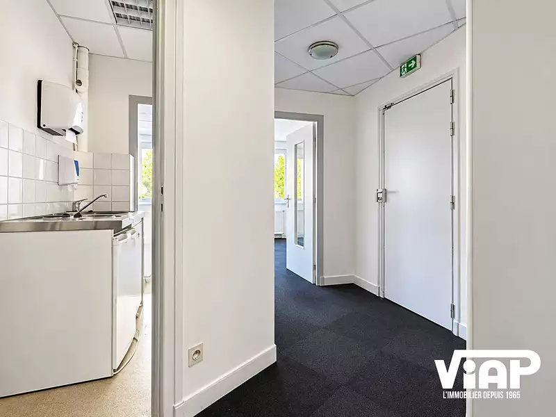 Divers, 55 m²