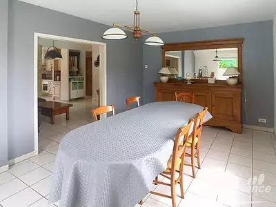 Maison, 155 m²