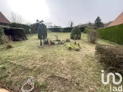 Maison, 71 m²