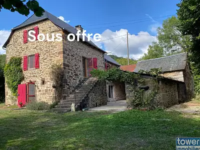 Maison, 175 m²