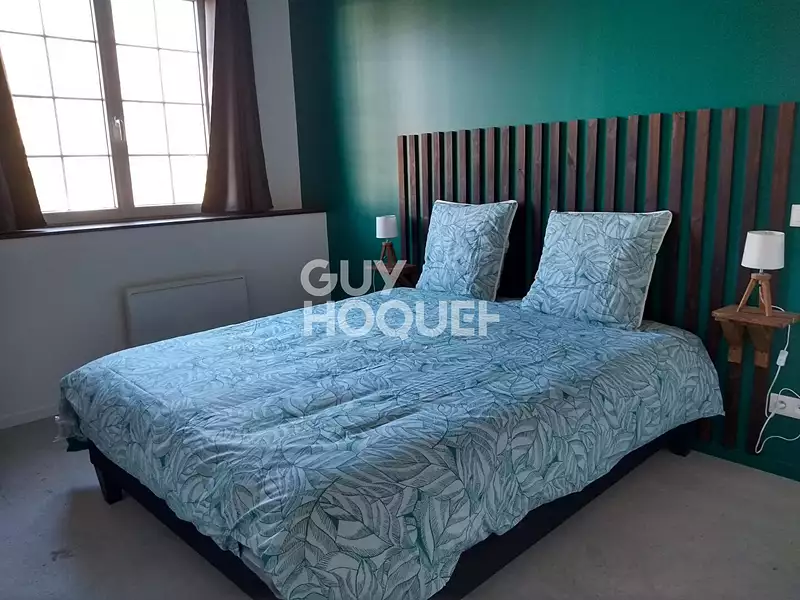 Maison, 380 m²