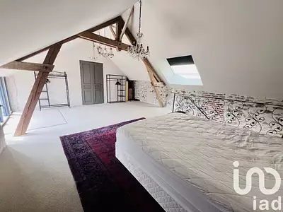 Maison, 115 m²