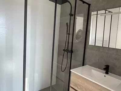 Appartement, 46,95 m²