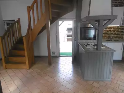 Maison, 49 m²