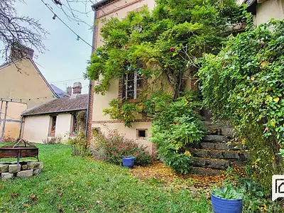Maison, 173 m²