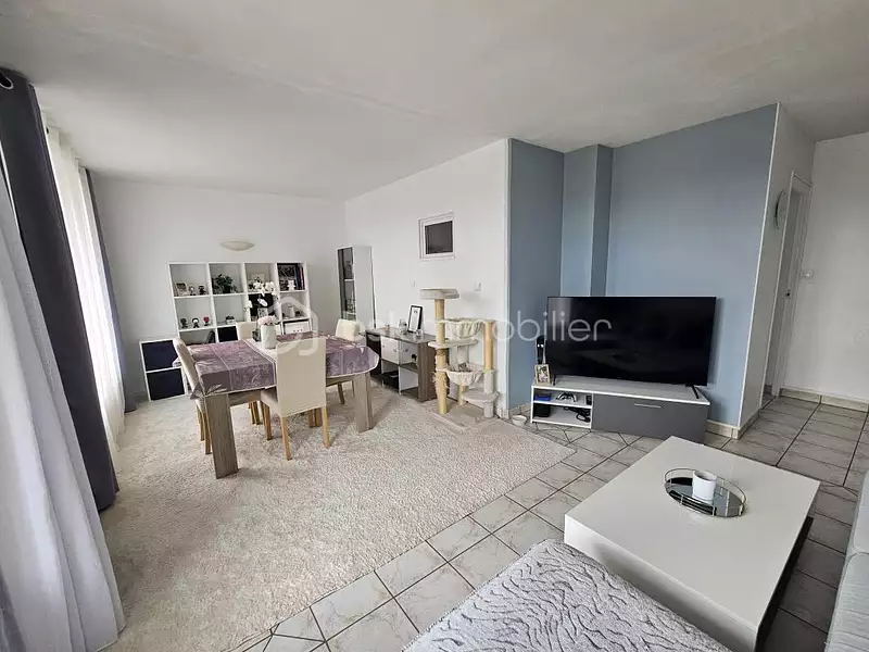Appartement, 66 m²