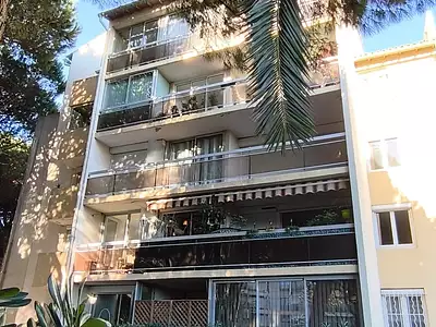 Appartement, 82,01 m²