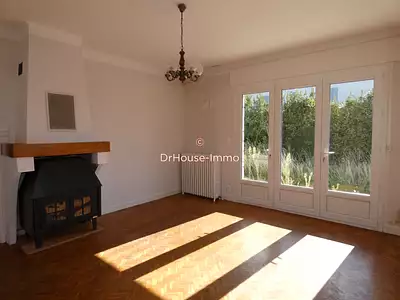 Maison, 110 m²