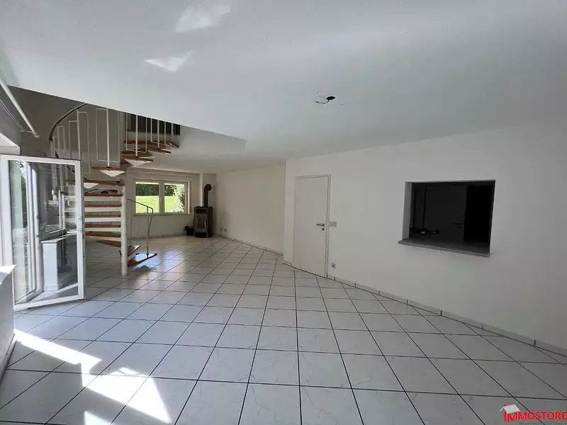 Appartement, 110 m²
