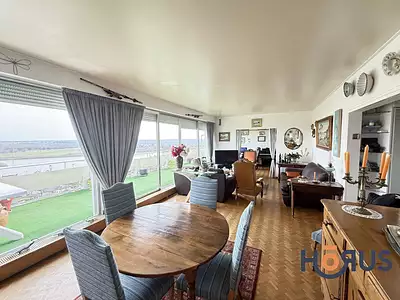 Appartement, 97,5 m²