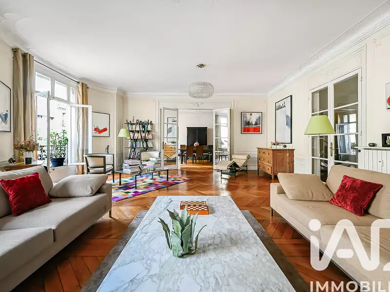 Appartement, 251 m²