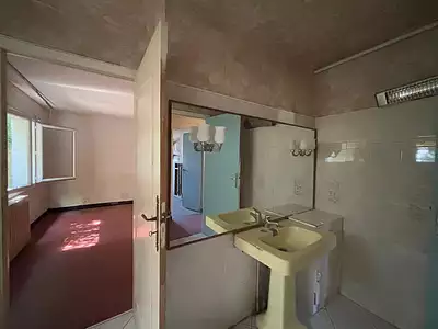 Maison, 130 m²