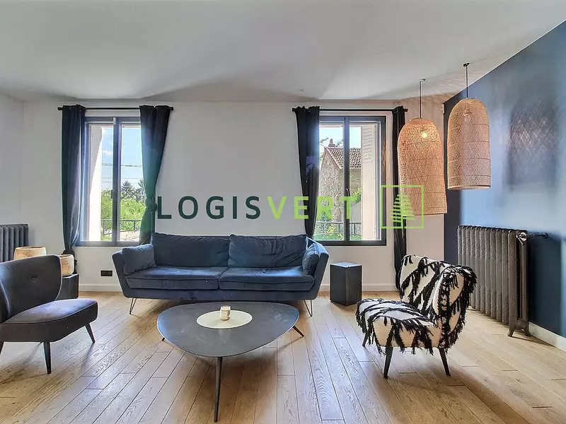 Maison, 172 m²