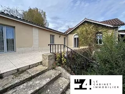 Maison, 161,94 m²
