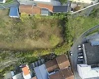 Terrain, 3 593 m²