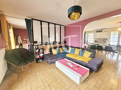 Maison, 142 m²