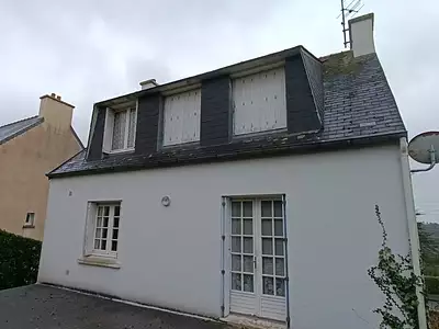 Maison, 110 m²