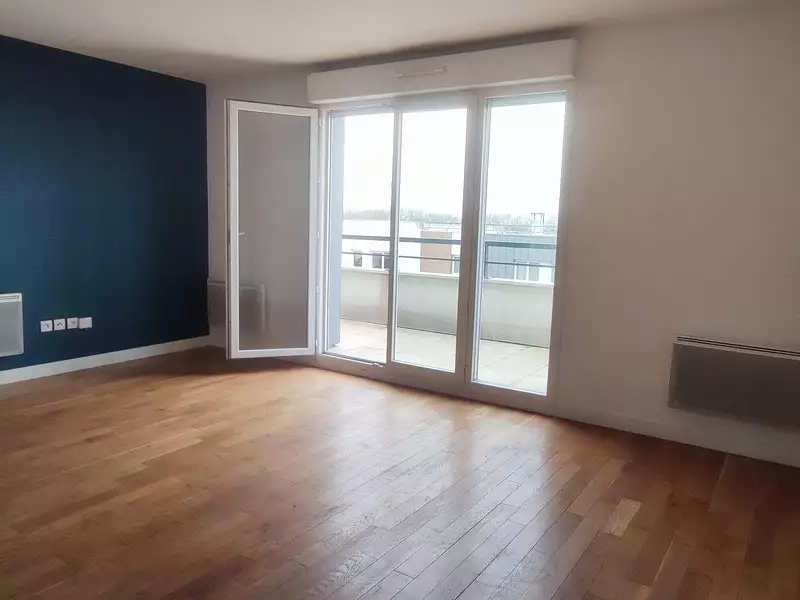 Appartement, 78,69 m²