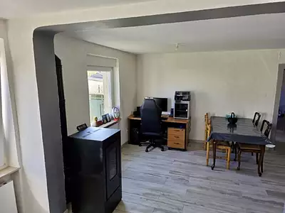 Appartement, 80 m²