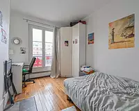 Appartement, 29 m²
