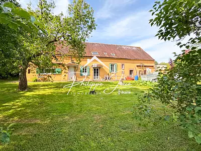 Maison, 308 m²