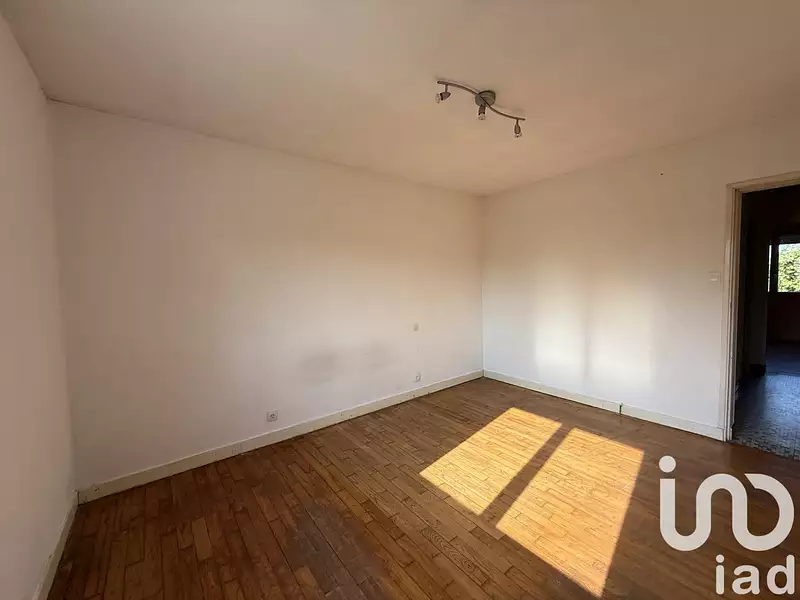Maison, 71 m²