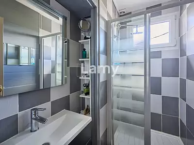 Maison, 118,6 m²