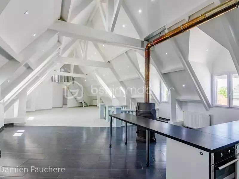 Maison, 310 m²