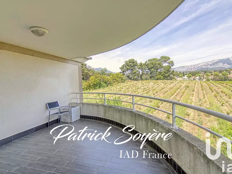 Appartement, 114 m²