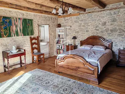 Maison, 190 m²