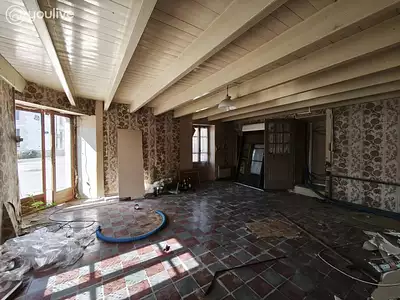 Appartement, 162 m²