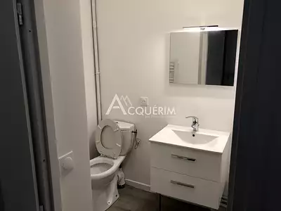 Maison, 22,2 m²