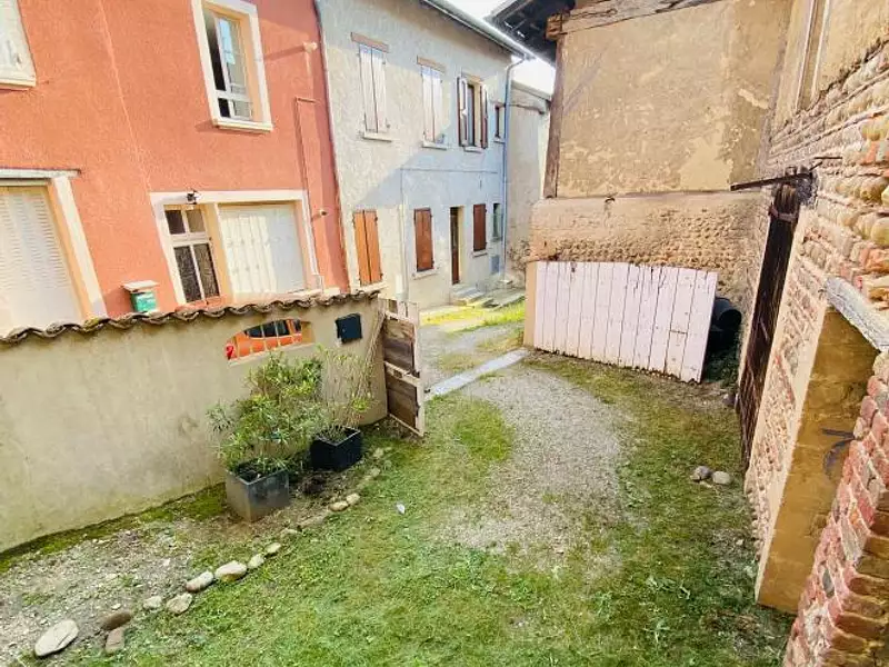 Maison, 100 m²