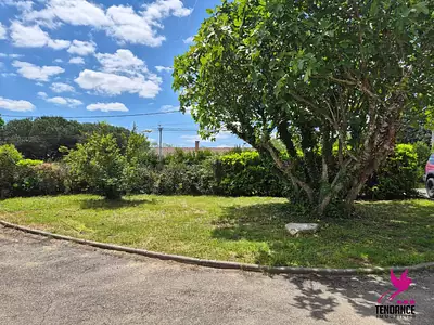 Maison, 110 m²