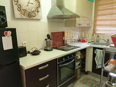 Appartement, 47,45 m²