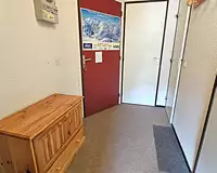 Appartement, 24,27 m²