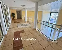 Appartement, 19 m²