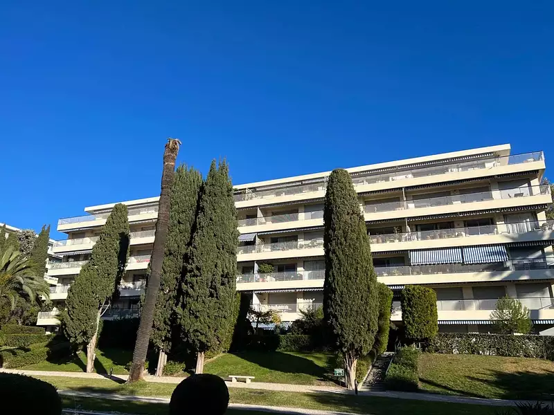 Appartement, 107 m²