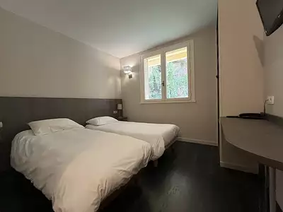 Appartement, 34 m²