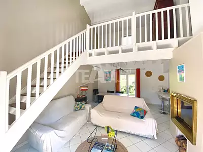 Maison, 97,52 m²
