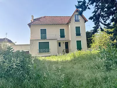 Maison, 259,56 m²