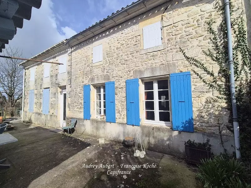 Maison, 86 m²
