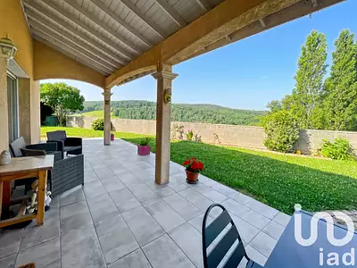 Maison, 127 m²