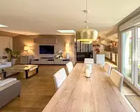 Appartement, 123 m²